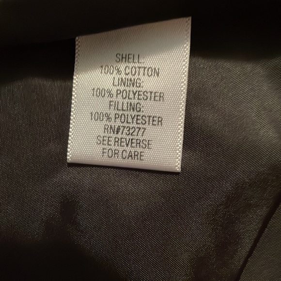 Croft & Barrow Vest - Picture 6 of 7